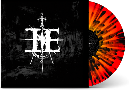 The Archaic Epidemic - 'Infinite Exile' Vinyl (Spawn of Decay Mystery)