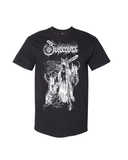 Sunscourge - Nokron Shirt