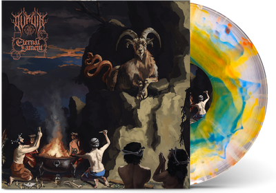 Ov Ruin - 'Eternal Lament' Vinyl (Eternal Lament)