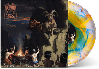 Ov Ruin - 'Eternal Lament' Vinyl (Eternal Lament)