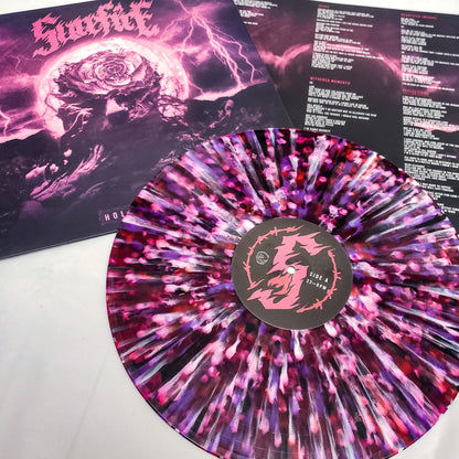 Surefire - 'Holehearted' Vinyl (Scars)