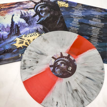 Load image into Gallery viewer, Earth Eater - &#39;Infinite Ruin&#39; Vinyl (Penance Pulsar)
