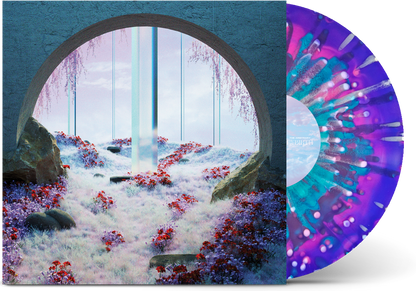 The Arbitrary - 'Rebirth' Vinyl (Arrival)