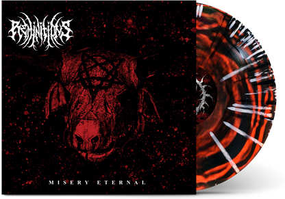Reminitions - 'Misery Eternal' Vinyl (Clout Chaser)