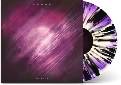 Rogue - 'Phantom' Vinyl (Conquer)