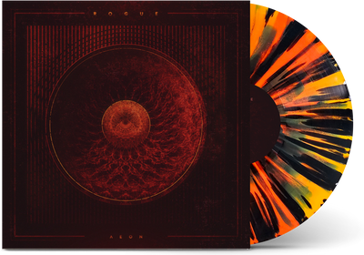 Rogue - 'Aeon' Vinyl (Conquer)