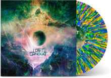 Load image into Gallery viewer, Lost Conduit - &#39;Astral&#39; Vinyl (Ruins)
