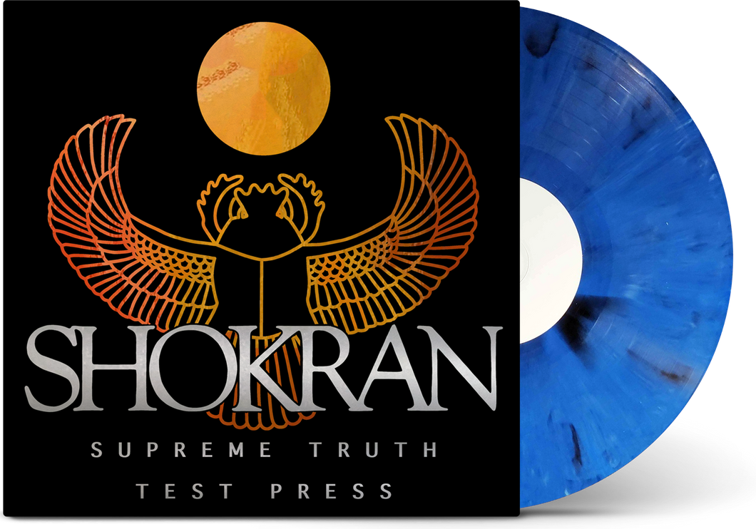 Shokran 