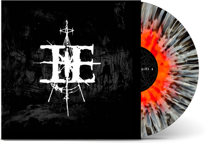 The Archaic Epidemic - 'Infinite Exile' Vinyl (Fernweh)