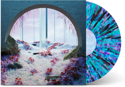 The Arbitrary - 'Rebirth' Vinyl (Enterprise)