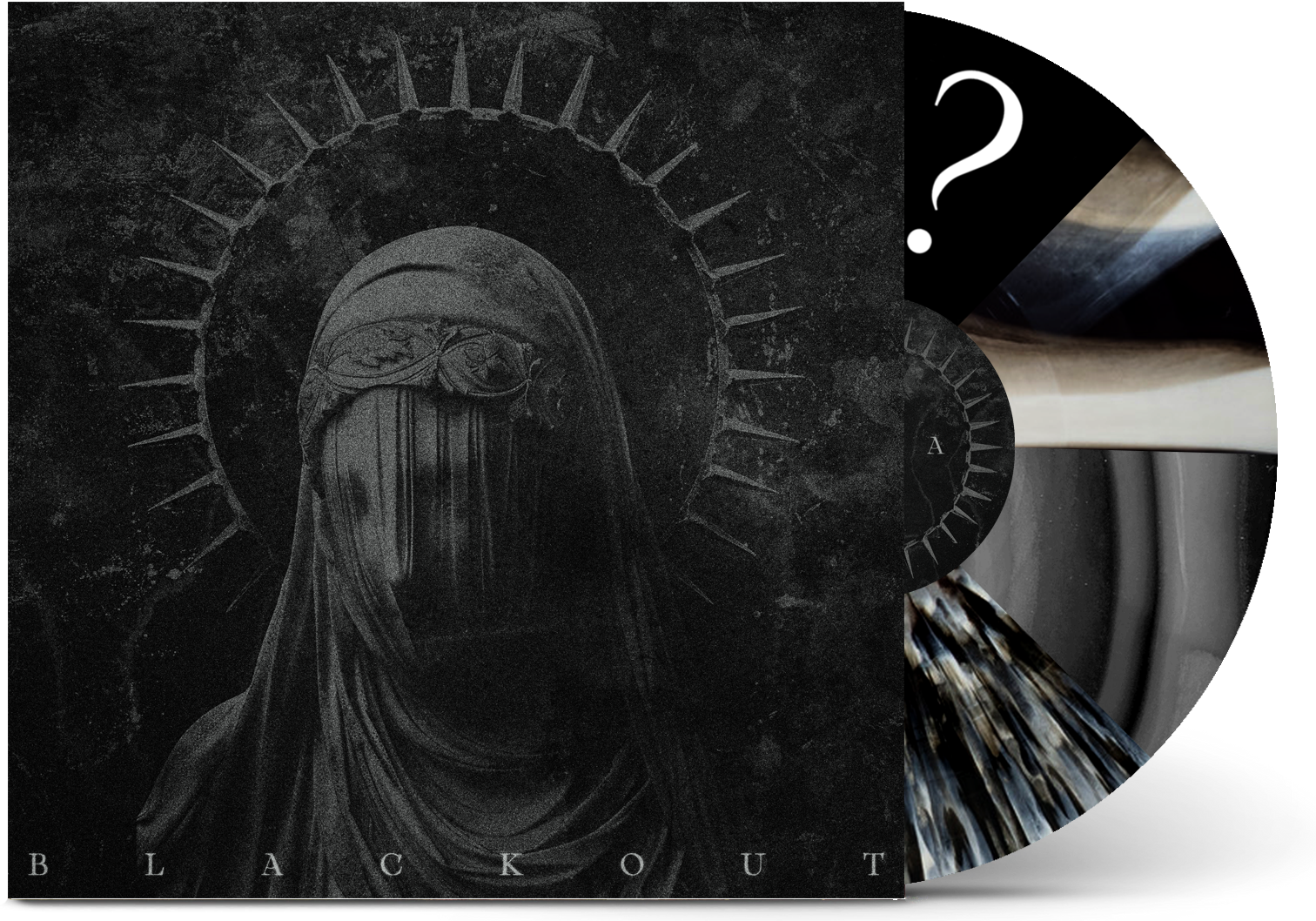 Silverlake Murder - 'Blackout' Variant Collector Bundle