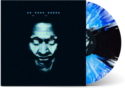 Snake Father - 'No More Faces' Vinyl (See You)