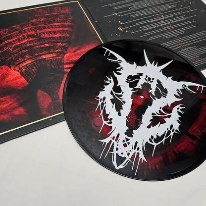 Sold Soul - 'Into The Mouth Of Hell' + 'Damned' Vinyl (Gnarled Vortex)