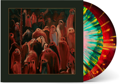 Sold Soul - 'Just Like That, I Disappear Entirely' Vinyl (Howl)