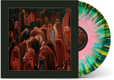 Sold Soul - 'Just Like That, I Disappear Entirely' Vinyl (Howl)