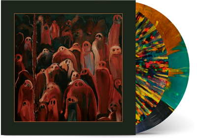 Imperfect Vinyl