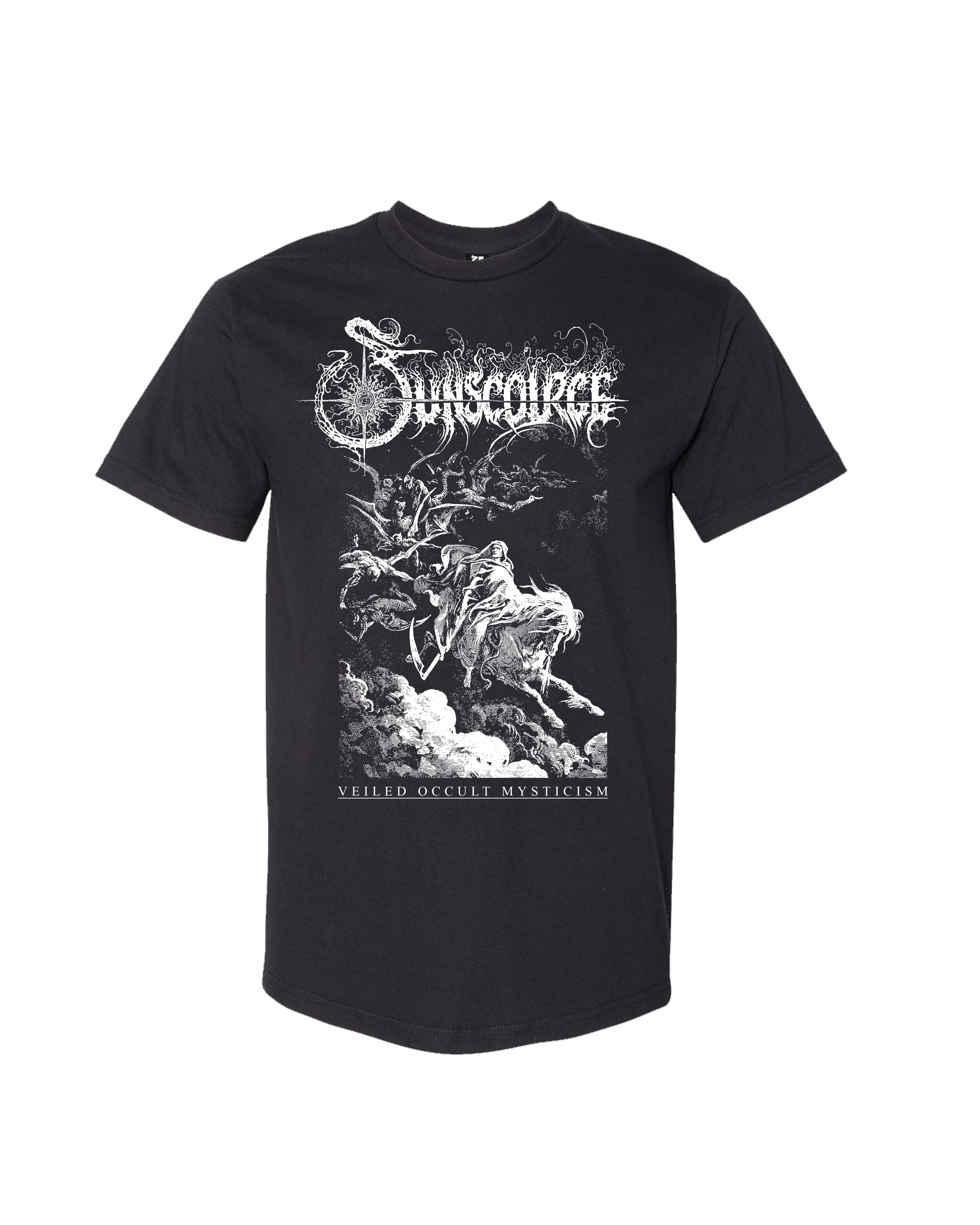 Sunscourge - Shirt 2