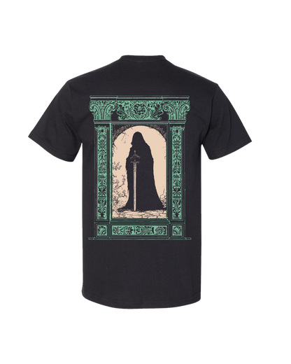 Sunscourge - Shirt 1