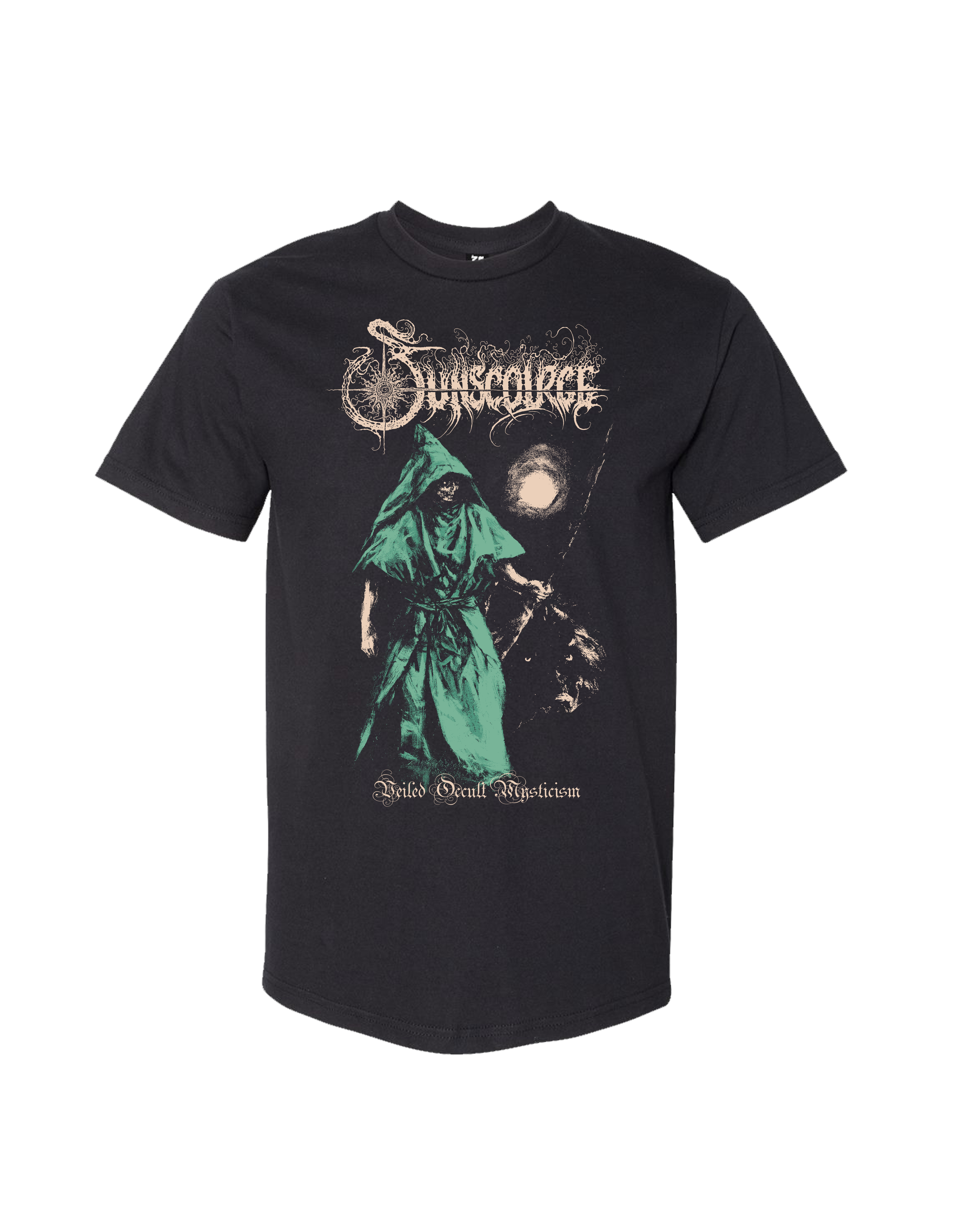 Sunscourge - Shirt 1