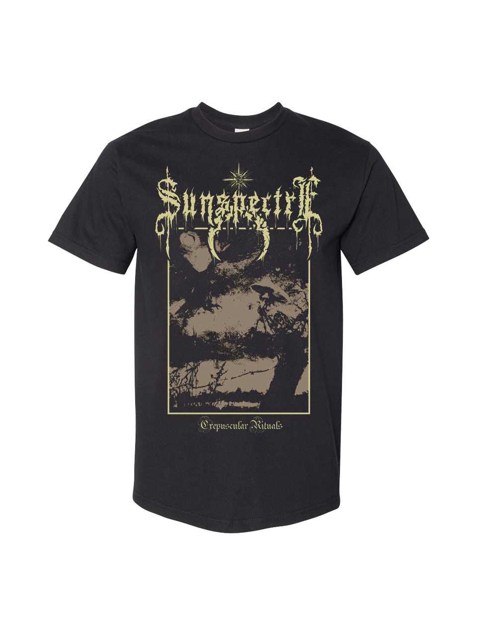 Sunspectre Shirt