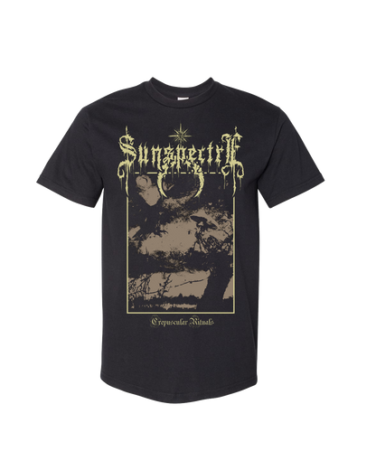 Sunspectre Shirt