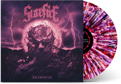Surefire - 'Holehearted' Vinyl (Scars)