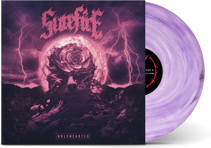 Surefire - 'Holehearted' Vinyl (Reflections)