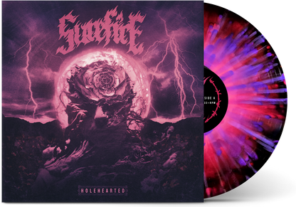 Surefire - 'Holehearted' Vinyl (F&F)