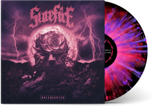Load image into Gallery viewer, Surefire - &#39;Holehearted&#39; Vinyl (F&amp;F)
