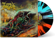 Load image into Gallery viewer, Terrordactyl - &#39;Extinction Event&#39; Vinyl (The Split Before Grime)
