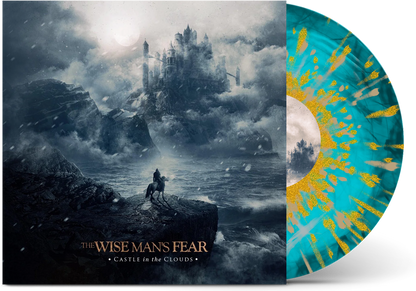 The Wise Man's Fear - 'Castle in the Clouds' + 'Apocrypha' Bundle