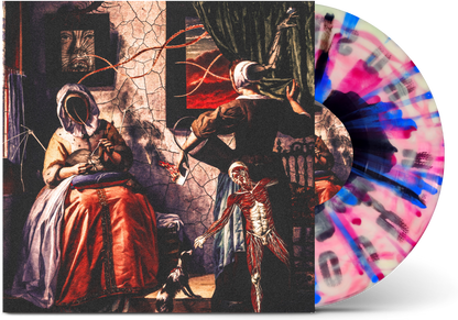Underneath - 'It Exists Between Us' Vinyl (European 1)