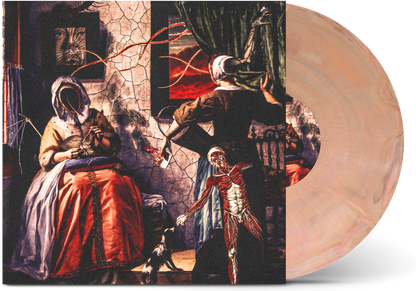 Underneath - 'It Exists Between Us' Vinyl (It Dies Within Us)