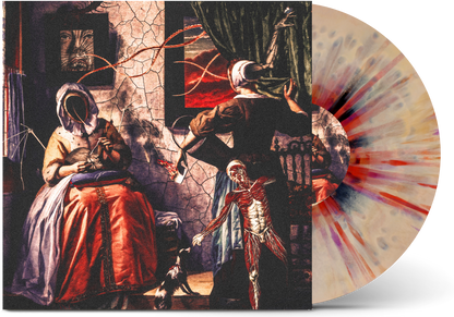 Underneath - 'It Exists Between Us' Vinyl (Absurdist)