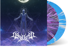 Load image into Gallery viewer, Unsolicited - &#39;Luminous Empire&#39; Vinyl (Luminous Marble)
