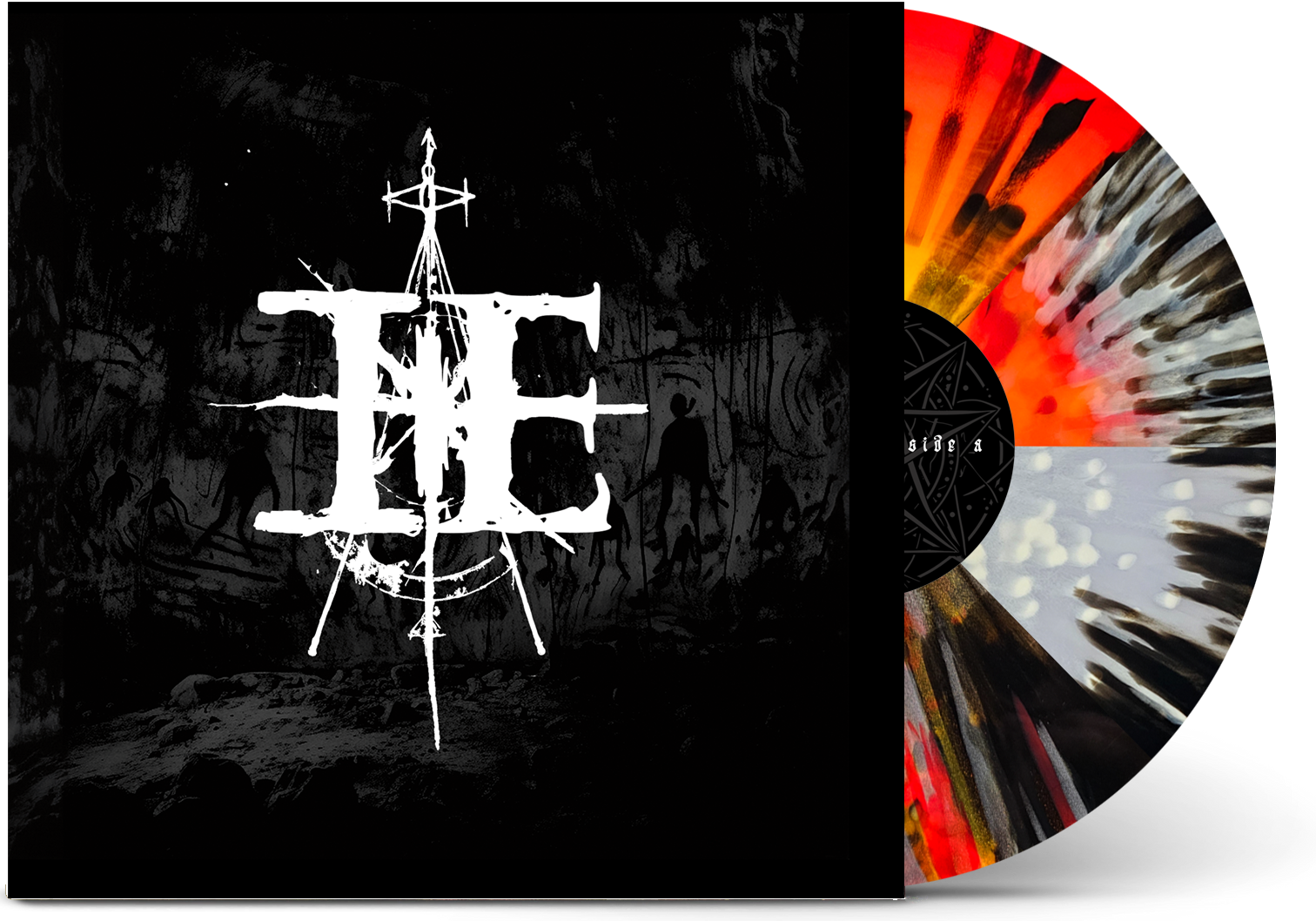 The Archaic Epidemic - 'Infinite Exile' Variant Collector Bundle