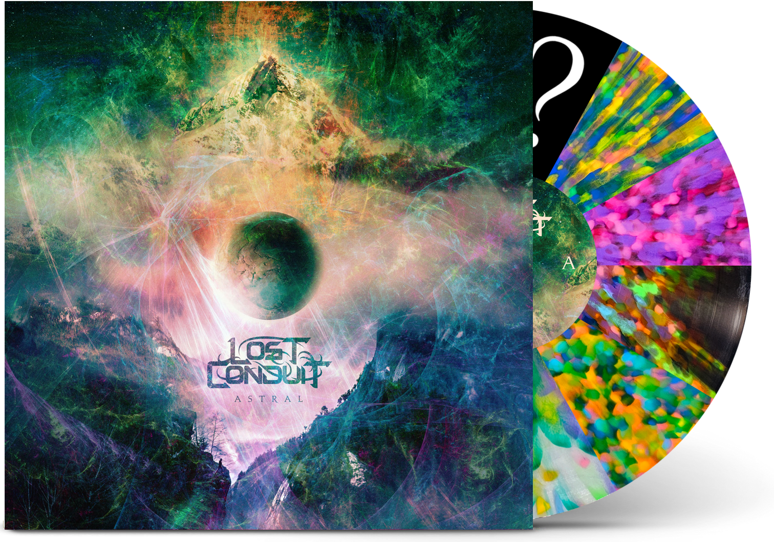 Lost Conduit - 'Astral' Variant Collector Bundle