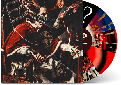 Underneath - 'In the Shadow of a Watchtower' Variant Collector Bundle