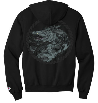 Leviathan Hoodie