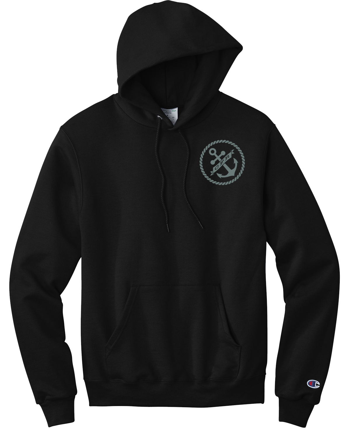 Leviathan Hoodie