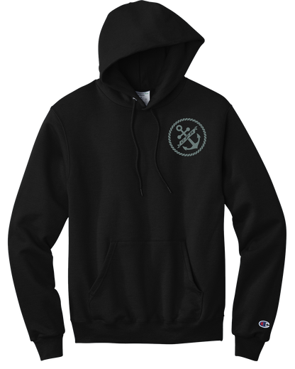Leviathan Hoodie