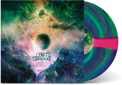 Lost Conduit - 'Astral' Vinyl (XIX Mystery)