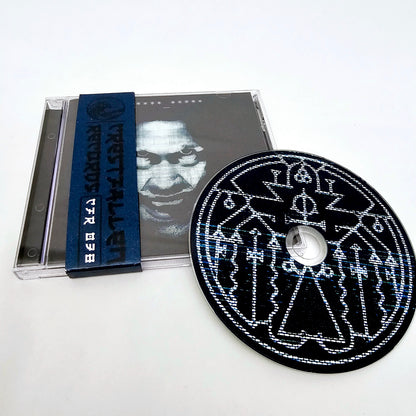 Snake Father - 'No More Faces' CD