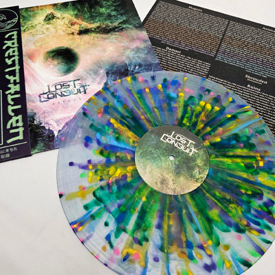 Lost Conduit - 'Astral' Vinyl (Astral)