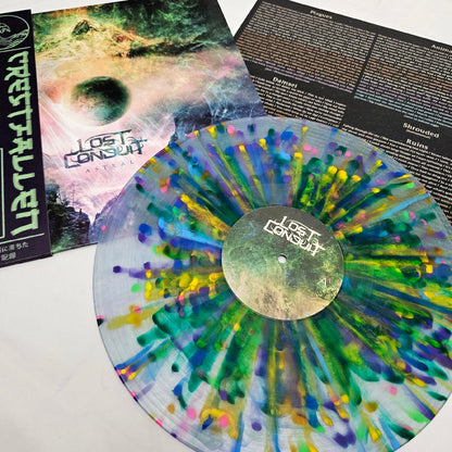 Lost Conduit - 'Astral' Vinyl (Astral)