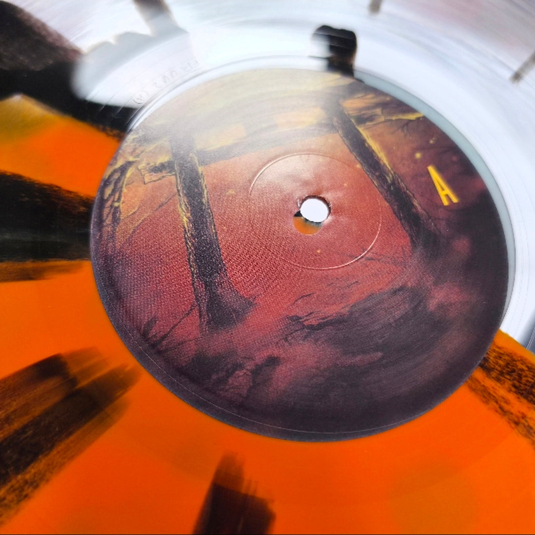 Imperfect Vinyl