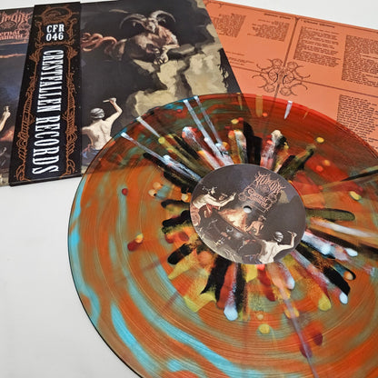 Ov Ruin - 'Eternal Lament' Vinyl (Distant Mystery)