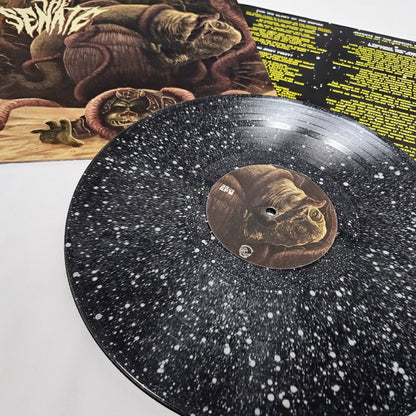 The Senate - 'Tales From A Galaxy Far, Far Away' Vinyl (Galaxy Filled)