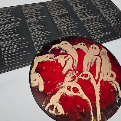 Sold Soul - 'Just Like That, I Disappear Entirely' Vinyl (Howl)