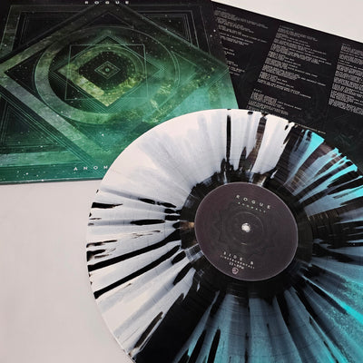 Rogue - 'Anomaly' Vinyl (Divide)